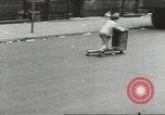 Immagine di Giochi per bambini United States USA, 1960, secondo 25 filmato di repertorio 65675064238