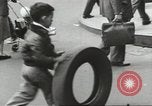 Immagine di Giochi per bambini United States USA, 1960, secondo 26 filmato di repertorio 65675064238