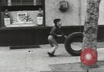 Immagine di Giochi per bambini United States USA, 1960, secondo 37 filmato di repertorio 65675064238