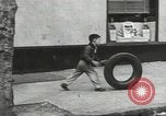 Immagine di Giochi per bambini United States USA, 1960, secondo 39 filmato di repertorio 65675064238