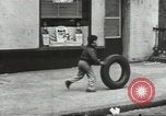 Immagine di Giochi per bambini United States USA, 1960, secondo 40 filmato di repertorio 65675064238