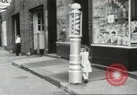 Immagine di Giochi per bambini United States USA, 1960, secondo 7 filmato di repertorio 65675064239
