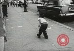 Immagine di Giochi per bambini United States USA, 1960, secondo 8 filmato di repertorio 65675064239