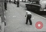 Immagine di Giochi per bambini United States USA, 1960, secondo 9 filmato di repertorio 65675064239