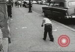 Immagine di Giochi per bambini United States USA, 1960, secondo 10 filmato di repertorio 65675064239