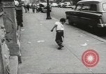 Immagine di Giochi per bambini United States USA, 1960, secondo 12 filmato di repertorio 65675064239