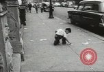 Immagine di Giochi per bambini United States USA, 1960, secondo 14 filmato di repertorio 65675064239