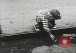 Immagine di Giochi per bambini United States USA, 1960, secondo 28 filmato di repertorio 65675064239