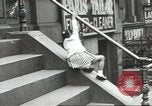 Immagine di Giochi per bambini United States USA, 1960, secondo 42 filmato di repertorio 65675064239