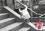Immagine di Giochi per bambini United States USA, 1960, secondo 45 filmato di repertorio 65675064239