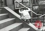 Immagine di Giochi per bambini United States USA, 1960, secondo 46 filmato di repertorio 65675064239