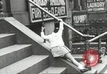 Immagine di Giochi per bambini United States USA, 1960, secondo 48 filmato di repertorio 65675064239