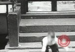 Immagine di Giochi per bambini United States USA, 1960, secondo 56 filmato di repertorio 65675064239