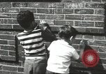 Immagine di Giochi per bambini United States USA, 1960, secondo 60 filmato di repertorio 65675064239