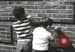 Immagine di Giochi per bambini United States USA, 1960, secondo 61 filmato di repertorio 65675064239