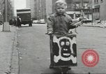Immagine di Giochi per bambini United States USA, 1960, secondo 3 filmato di repertorio 65675064240