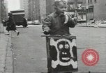Immagine di Giochi per bambini United States USA, 1960, secondo 5 filmato di repertorio 65675064240