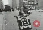 Immagine di Giochi per bambini United States USA, 1960, secondo 6 filmato di repertorio 65675064240