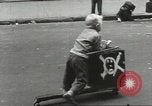 Immagine di Giochi per bambini United States USA, 1960, secondo 13 filmato di repertorio 65675064240