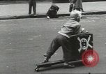 Immagine di Giochi per bambini United States USA, 1960, secondo 14 filmato di repertorio 65675064240