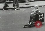 Immagine di Giochi per bambini United States USA, 1960, secondo 15 filmato di repertorio 65675064240