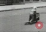 Immagine di Giochi per bambini United States USA, 1960, secondo 17 filmato di repertorio 65675064240