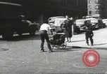 Immagine di Giochi per bambini United States USA, 1960, secondo 23 filmato di repertorio 65675064240