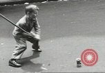 Immagine di Giochi per bambini United States USA, 1960, secondo 37 filmato di repertorio 65675064240