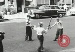 Immagine di Giochi per bambini United States USA, 1960, secondo 40 filmato di repertorio 65675064240
