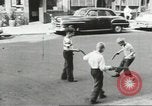 Immagine di Giochi per bambini United States USA, 1960, secondo 42 filmato di repertorio 65675064240