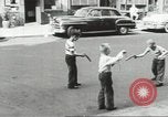 Immagine di Giochi per bambini United States USA, 1960, secondo 43 filmato di repertorio 65675064240