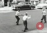 Immagine di Giochi per bambini United States USA, 1960, secondo 44 filmato di repertorio 65675064240