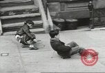 Immagine di Giochi per bambini United States USA, 1960, secondo 3 filmato di repertorio 65675064241