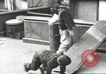 Immagine di Giochi per bambini United States USA, 1960, secondo 23 filmato di repertorio 65675064241