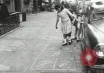 Immagine di Giochi per bambini United States USA, 1960, secondo 25 filmato di repertorio 65675064241