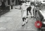 Immagine di Giochi per bambini United States USA, 1960, secondo 28 filmato di repertorio 65675064241