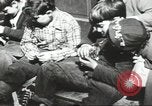 Immagine di Giochi per bambini United States USA, 1960, secondo 36 filmato di repertorio 65675064241