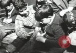Immagine di Giochi per bambini United States USA, 1960, secondo 44 filmato di repertorio 65675064241