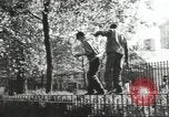 Immagine di Giochi per bambini United States USA, 1960, secondo 54 filmato di repertorio 65675064241