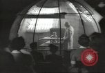 Immagine di Medico Arnold Gesell New Haven Connecticut USA, 1946, secondo 19 filmato di repertorio 65675064242