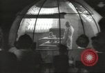 Immagine di Medico Arnold Gesell New Haven Connecticut USA, 1946, secondo 44 filmato di repertorio 65675064242