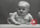Image of Doctor Arnold Gesell New Haven Connecticut USA, 1946, second 1 stock footage video 65675064243
