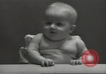 Image of Doctor Arnold Gesell New Haven Connecticut USA, 1946, second 3 stock footage video 65675064243