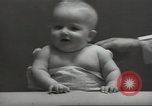 Image of Doctor Arnold Gesell New Haven Connecticut USA, 1946, second 4 stock footage video 65675064243