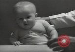 Image of Doctor Arnold Gesell New Haven Connecticut USA, 1946, second 5 stock footage video 65675064243