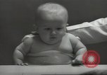 Image of Doctor Arnold Gesell New Haven Connecticut USA, 1946, second 6 stock footage video 65675064243