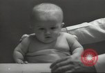 Image of Doctor Arnold Gesell New Haven Connecticut USA, 1946, second 7 stock footage video 65675064243