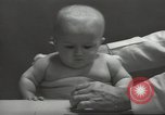 Image of Doctor Arnold Gesell New Haven Connecticut USA, 1946, second 8 stock footage video 65675064243