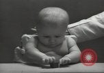 Image of Doctor Arnold Gesell New Haven Connecticut USA, 1946, second 9 stock footage video 65675064243