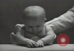 Image of Doctor Arnold Gesell New Haven Connecticut USA, 1946, second 10 stock footage video 65675064243